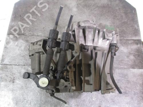 Gearbox MERCEDES-BENZ A-CLASS (W168) A 190 (168.032, 168.132) | BP8524867M3 
