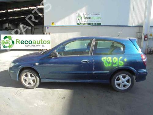 Electronic module NISSAN ALMERA II (N16) 1.8 | BP20251126M83 