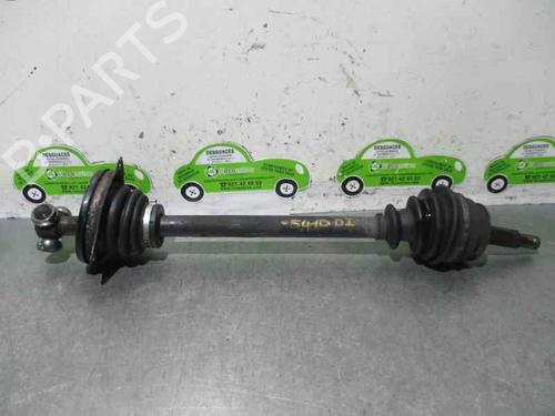 Used Left front driveshaft VOLVO 440 (445) 1.8 (90 hp) 2308303