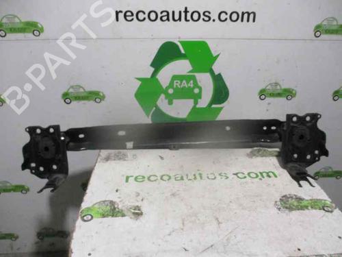 Front bumper reinforcement VW TOUAREG (7LA, 7L6, 7L7) 5.0 V10 TDI | BP3131277C109 