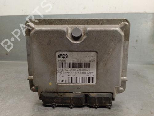 engine-control-unit-ecu-fiat-panda-169_-2003-31010605 main image