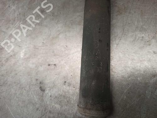 Right rear shock absorber FORD ESCORT VI (GAL, AAL, ABL)  | BP8288867M19 