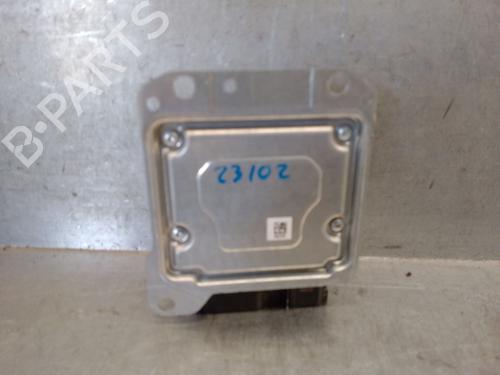 ECU airbags JAGUAR XE (X760) 2.0 D | BP27556588M53
