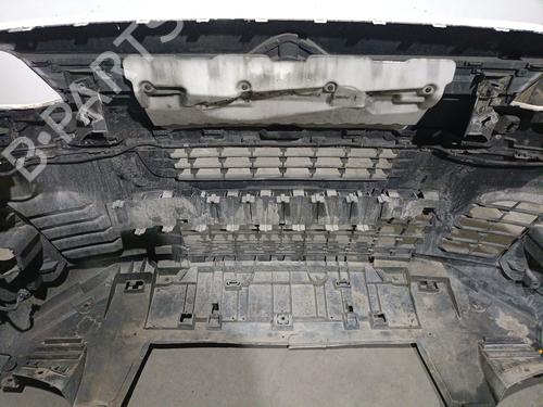 Front bumper CITROËN JUMPY III Van (V_) 2.0 BlueHDi 120 | BP31794837C7  - Image 8