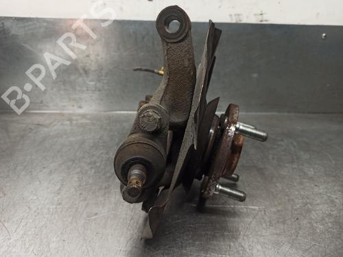 Right front steering knuckle HYUNDAI ACCENT III (MC) 1.6 GLS | BP11086988M26 