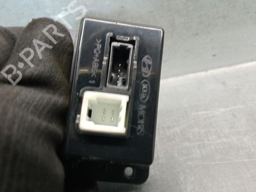 Electronic module HYUNDAI KONA (OS, OSE, OSI) 1.6 T-GDi | BP28099460M83 