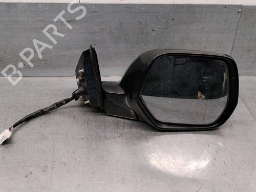 Used Right mirror Right mirror HONDA CR-V III (RE_) 2.2 i-DTEC 4WD (RE6) (150 hp) 40121255 40121255