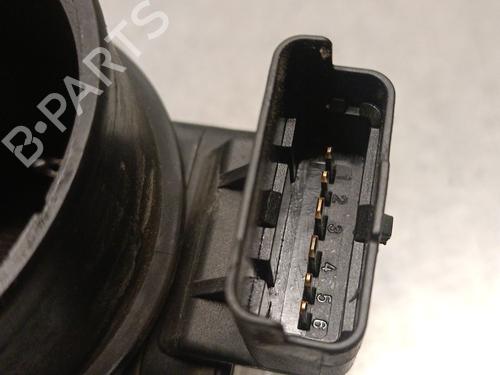 Mass air flow sensor RENAULT MEGANE II Estate (KM0/1_) 1.9 dCi | BP31793183M95 