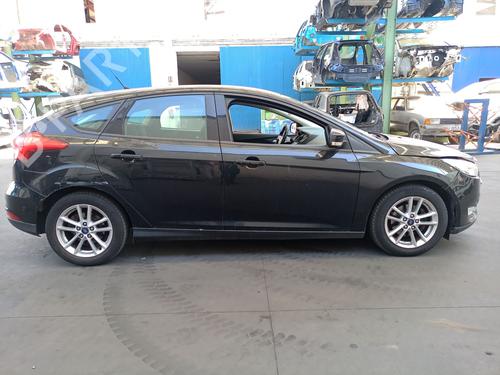 Engine FORD FOCUS III 1.6 TDCi | BP38272958M1 - Image 17