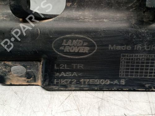 Grille LAND ROVER DISCOVERY SPORT (L550) 2.0 D 4x4 | BP25769763C40 