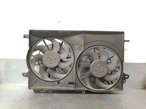 Used Radiator fan Radiator fan SAAB 9-5 Estate (YS3E) 2.0 t (150 hp) 33618353 33618353