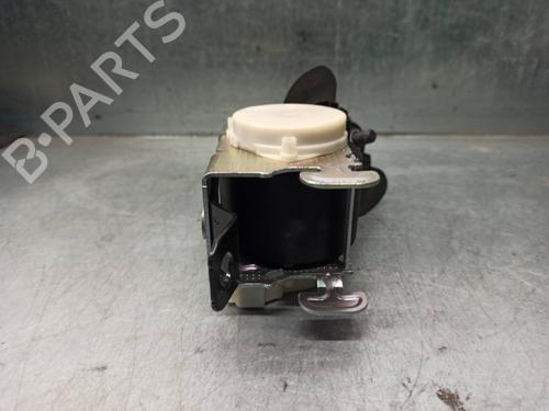 Rear center seatbelt PEUGEOT 5008 (0U_, 0E_) 1.6 HDi | BP8726457I27 