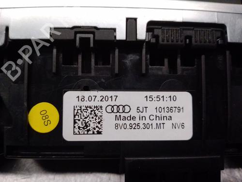 Switch AUDI A3 Sportback (8VA, 8VF) 1.5 TFSI | BP33235908I30  - Image 6