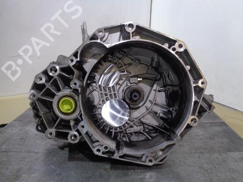 Used Gearbox CHEVROLET CRUZE (J300) 2.0 CDI (163 hp) 12135470