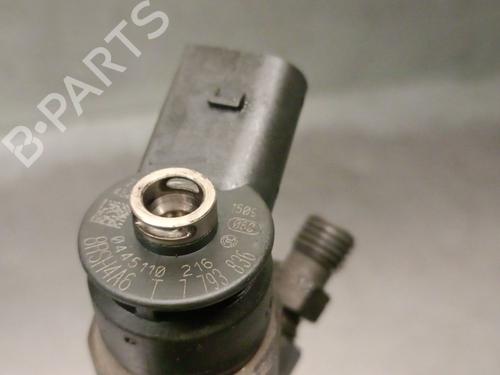 Injector BMW 3 (E46) 320 d | BP34504619M100  - Image 5