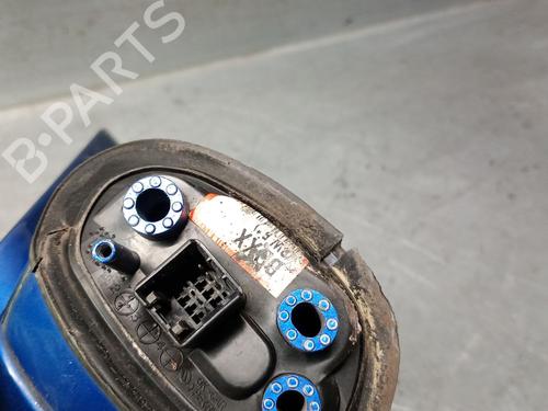 Right mirror HYUNDAI COUPE II (GK) 1.6 16V | BP28600982C27 