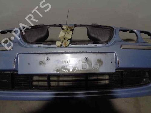 Front bumper ROVER 75 (RJ)  | BP6446298C7 