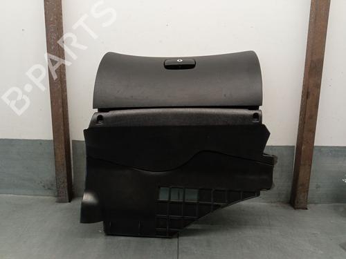 Used Glove box PEUGEOT 307 (3A/C) 1.6 16V (109 hp) 28819302