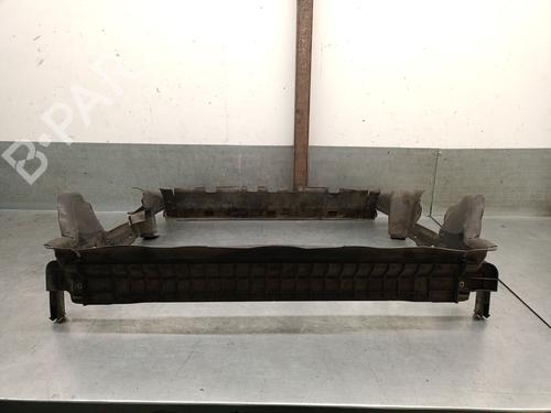 Frontplade/Frontkurv JEEP RENEGADE SUV (BU, B1, BV) 1.6 CRD | BP33841294C72 - Image 3