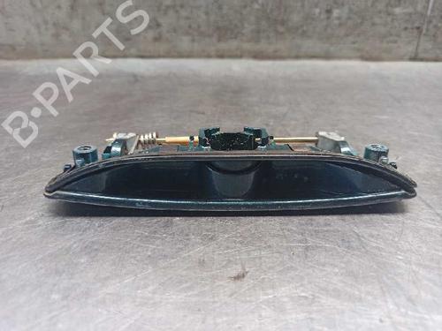 Tailgate handle VW POLO (9N_, 9A_) 1.4 16V | BP7649467C132 