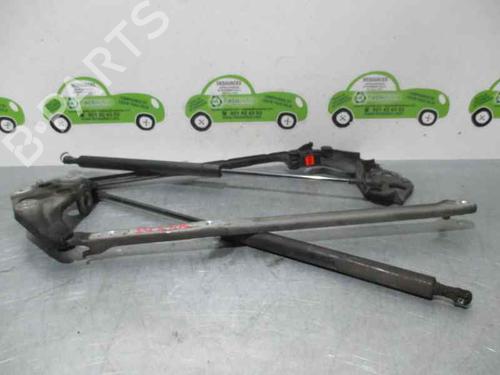 Hood lift support MERCEDES-BENZ E-CLASS (W210) E 320 (210.065) | BP20245264C139 