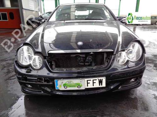 Warning switch MERCEDES-BENZ C-CLASS Coupe (CL203) C 180 Kompressor (203.746) | BP5037313I22 - Image 5