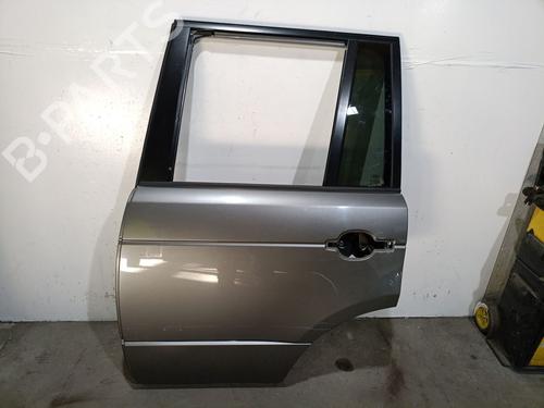 Used Left rear door LAND ROVER RANGE ROVER III (L322) 3.6 D 4x4 (272 hp) 32326259