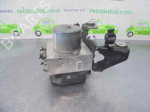 ABS pump FORD MONDEO IV (BA7) 1.8 TDCi | BP4556551M43 