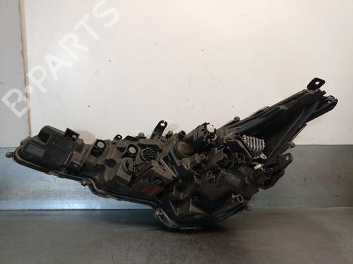 Right headlight TOYOTA COROLLA Estate (_E21_) 1.8 Hybrid (ZWE211) | BP36675687C29 - Image 3