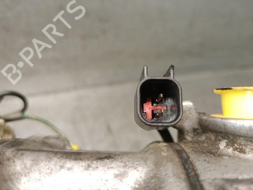 AC compressor LAND ROVER RANGE ROVER SPORT I (L320) 3.0 D 4x4 | BP29457127M34 
