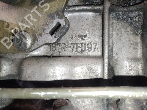 Gearbox FORD FOCUS II (DA_, HCP, DP) 1.6 TDCi | BP27987073M3 