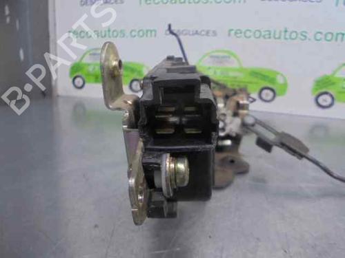 Front left lock KIA JOICE (MTE1P) 2.0 | BP3249993C98 