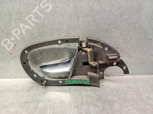 Rear left interior door handle SEAT LEON (1M1) 1.9 TDI | BP34715800I15 - Image 2