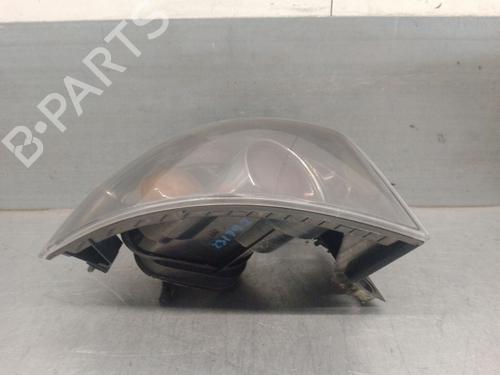 Left taillight SEAT IBIZA III (6L1) 1.9 TDI | BP27514631C34 