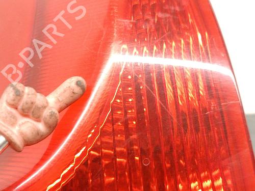 Left taillight VOLVO XC90 I (275) 2.5 T AWD | BP30150168C34