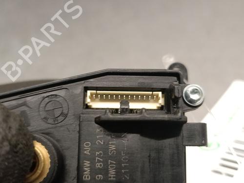 Steering wheel controls BMW 3 (G20, G80, G28) 330 e Plug-in-Hybrid | BP33954585E15  - Image 5