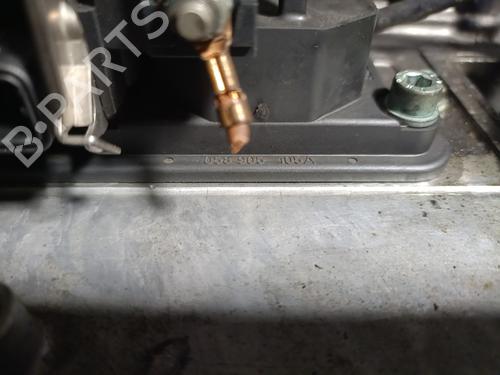 Engine AUDI A4 B5 (8D2) 1.8 | BP31888695M1 