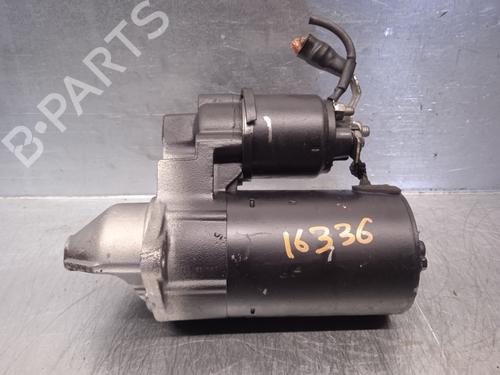 Used Starter OPEL ASTRA G Hatchback (T98) [1998-2009]  11107146