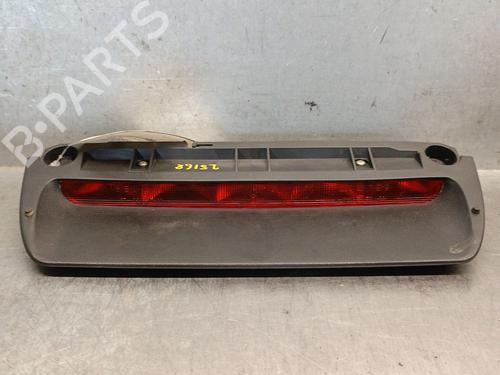 3º Stop 3º Stop CITROËN C5 II (RC_) 2.0 HDi (RCRHRH) (136 hp) 33873422 33873422