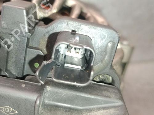 Alternator DACIA LOGAN (LS_) 1.4 (LS0A, LS0C, LS0E, LS0G) | BP32522409M7 