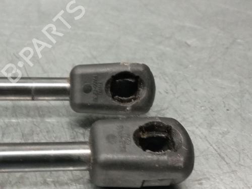 Hood lift support JAGUAR F-PACE (X761) 2.0 TD4 | BP30169564C139