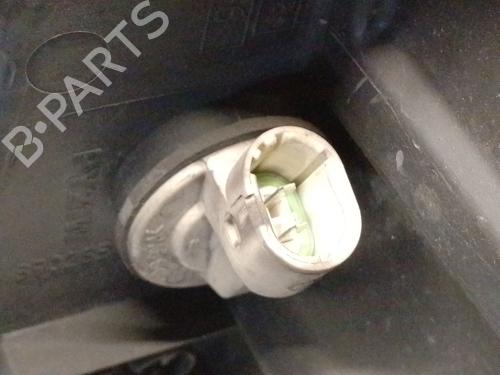 Left headlight NISSAN KUBISTAR MPV (X76) 1.5 dCi 70 | BP31157860C28 