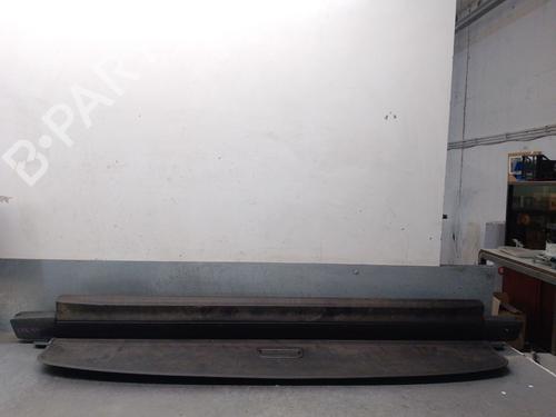 Used Rear parcel shelf Rear parcel shelf VW PASSAT B7 Variant (365) 1.6 TDI (105 hp) 36363145 36363145