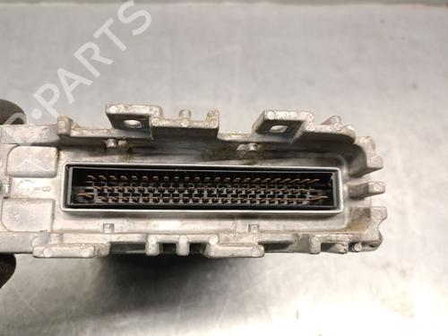 Engine control unit (ECU) VW GOLF III (1H1) 1.9 TDI | BP29418953M57 