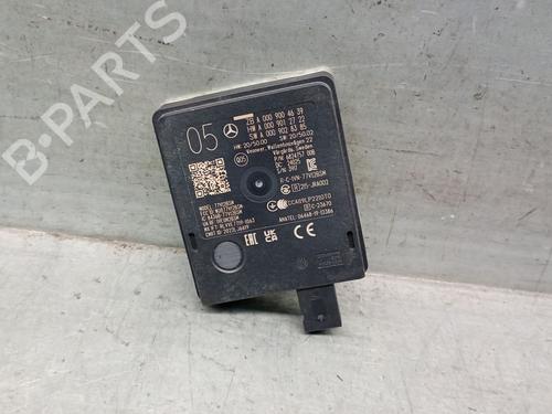 Used Electronic module Electronic module MERCEDES-BENZ GLE Coupe (C167) GLE 350 de 4-matic (167.306) (333 hp) 34341399 34341399