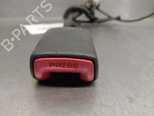 Seat buckle TOYOTA COROLLA Verso (ZER_, ZZE12_, R1_) 1.8 (ZNR11_, ZNR11R) | BP32273991I32