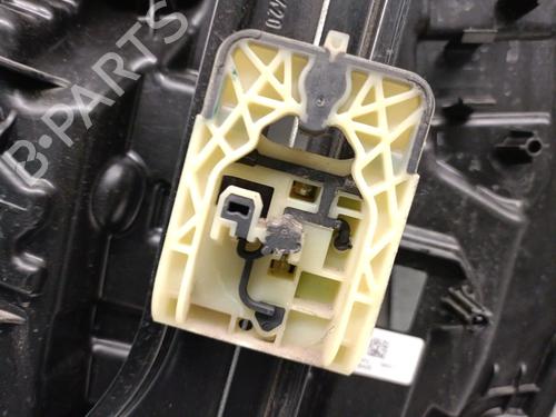 Front left window mechanism VOLVO XC60 II (246) D5 AWD | BP36356119C22 - Image 4