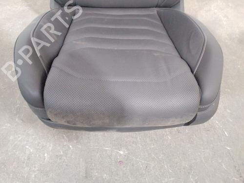 Left front seat VW TOUAREG (CR7, RC8) 3.0 TSI 4motion | BP30127199C15