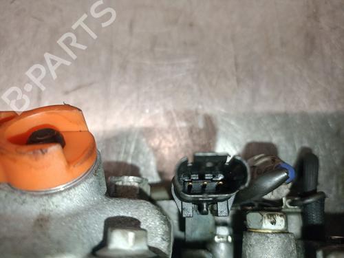 AC compressor BMW 3 (E90) 320 d | BP26322714M34 