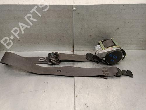 Used Front left seatbelt Front left seatbelt 37243465 37243465